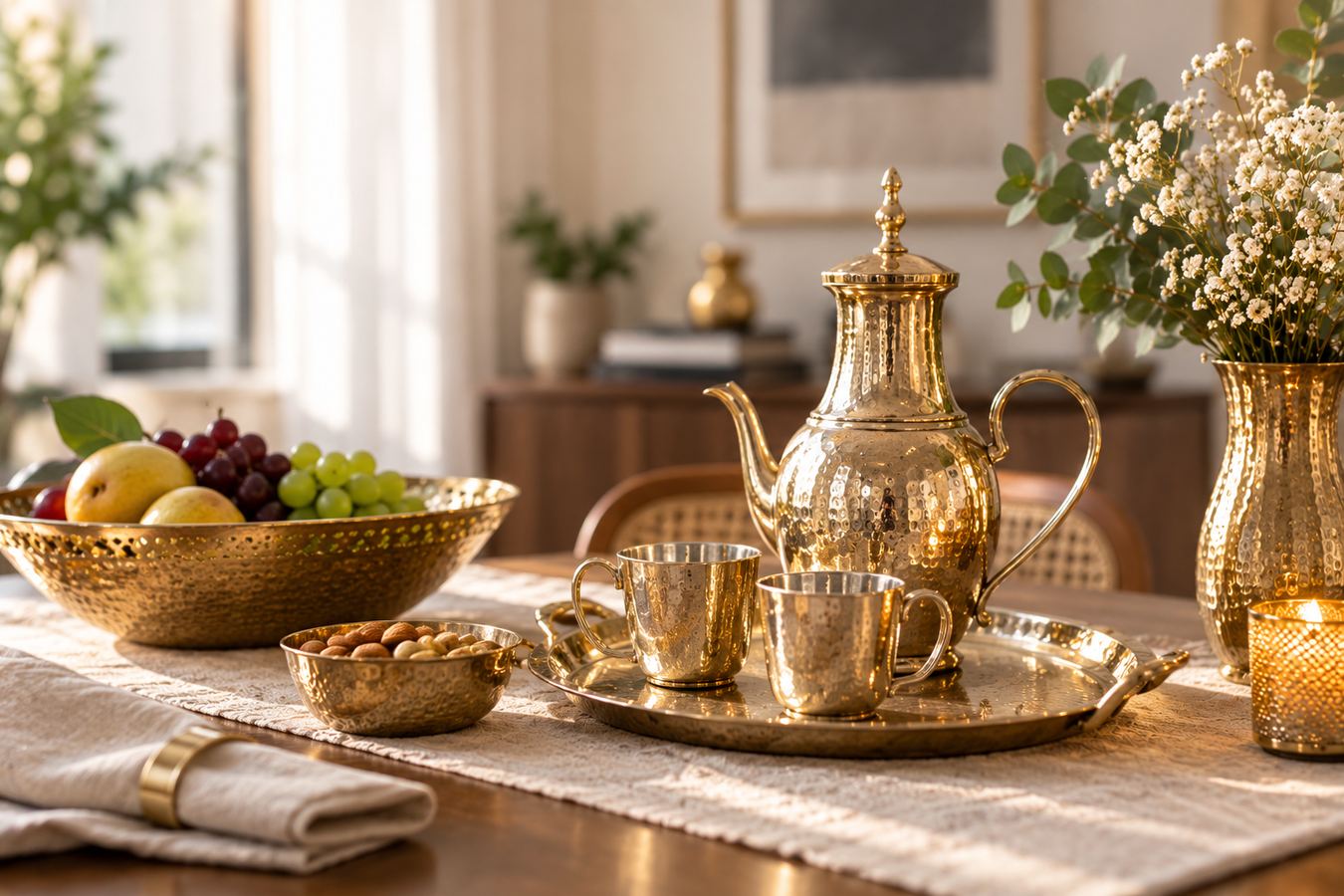 Elegant Barware Essentials for Sophisticated Home Entertaining