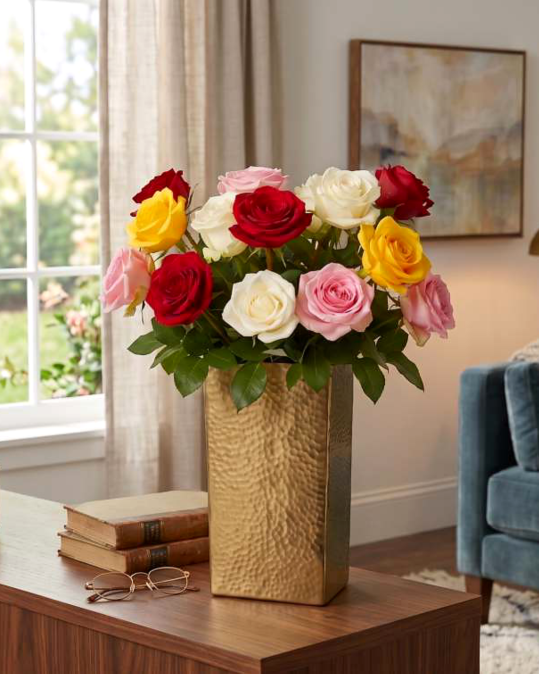 Flower Vase
