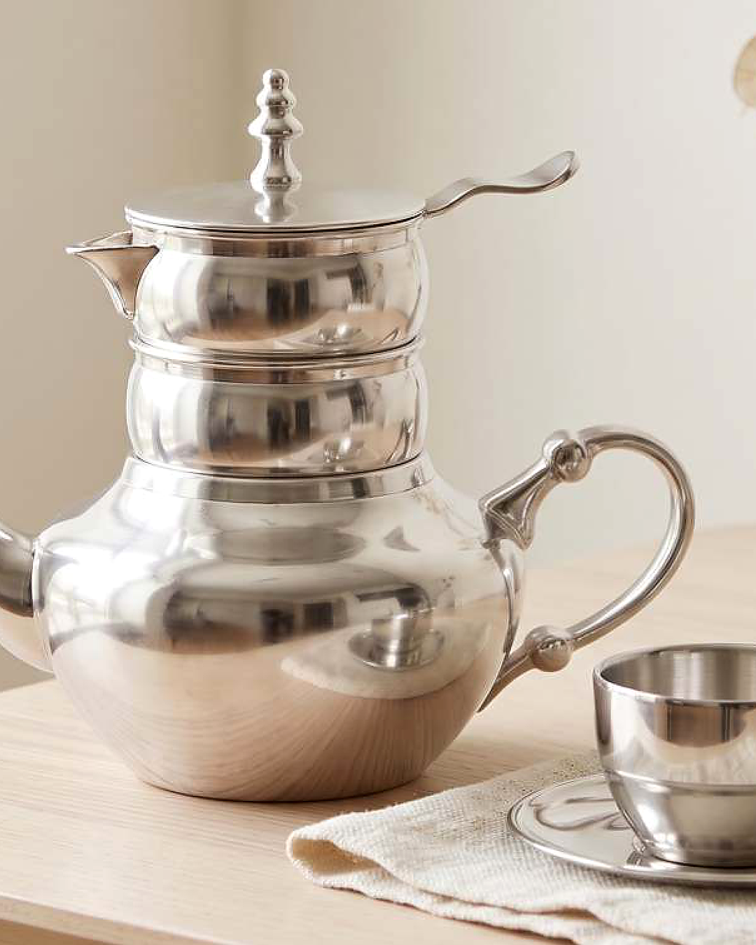 Tea Set