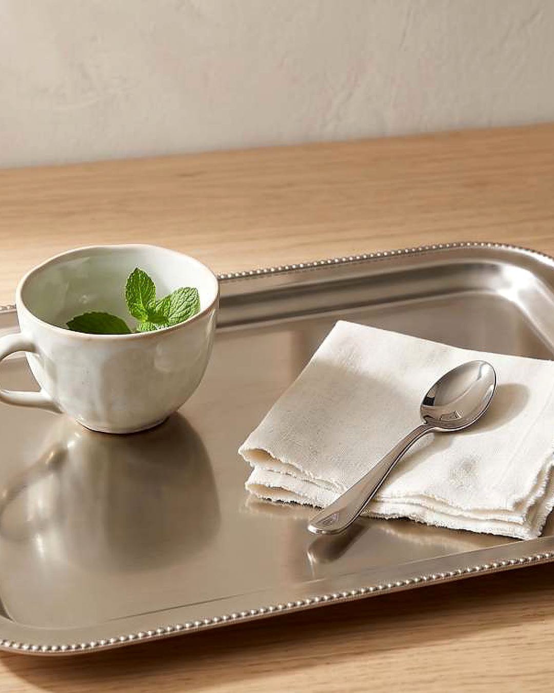 Serving Trays