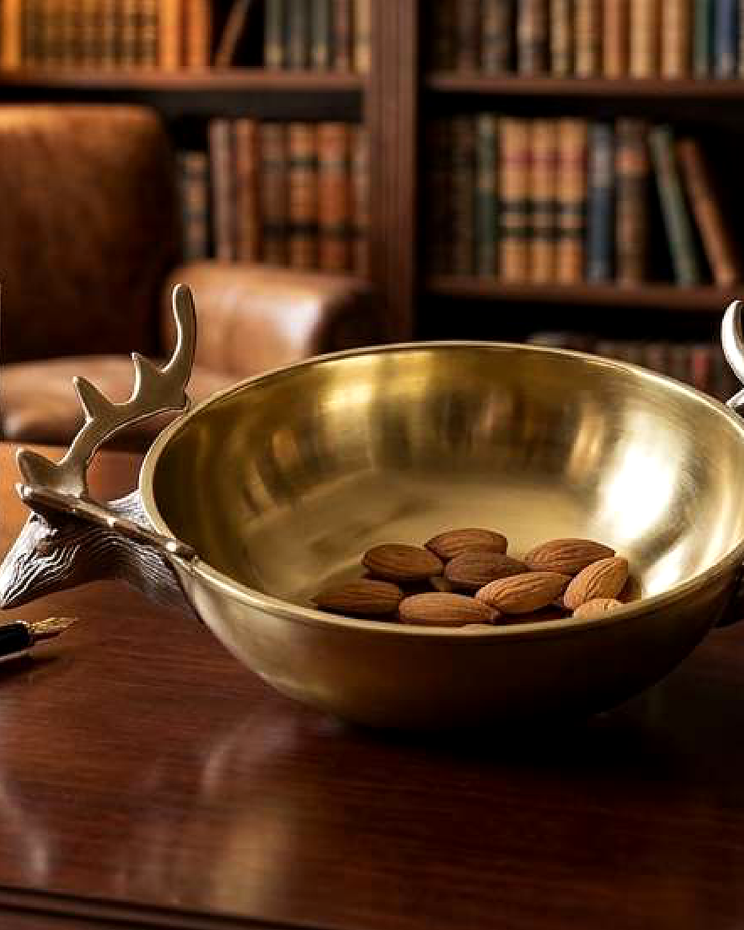 Nut Dish