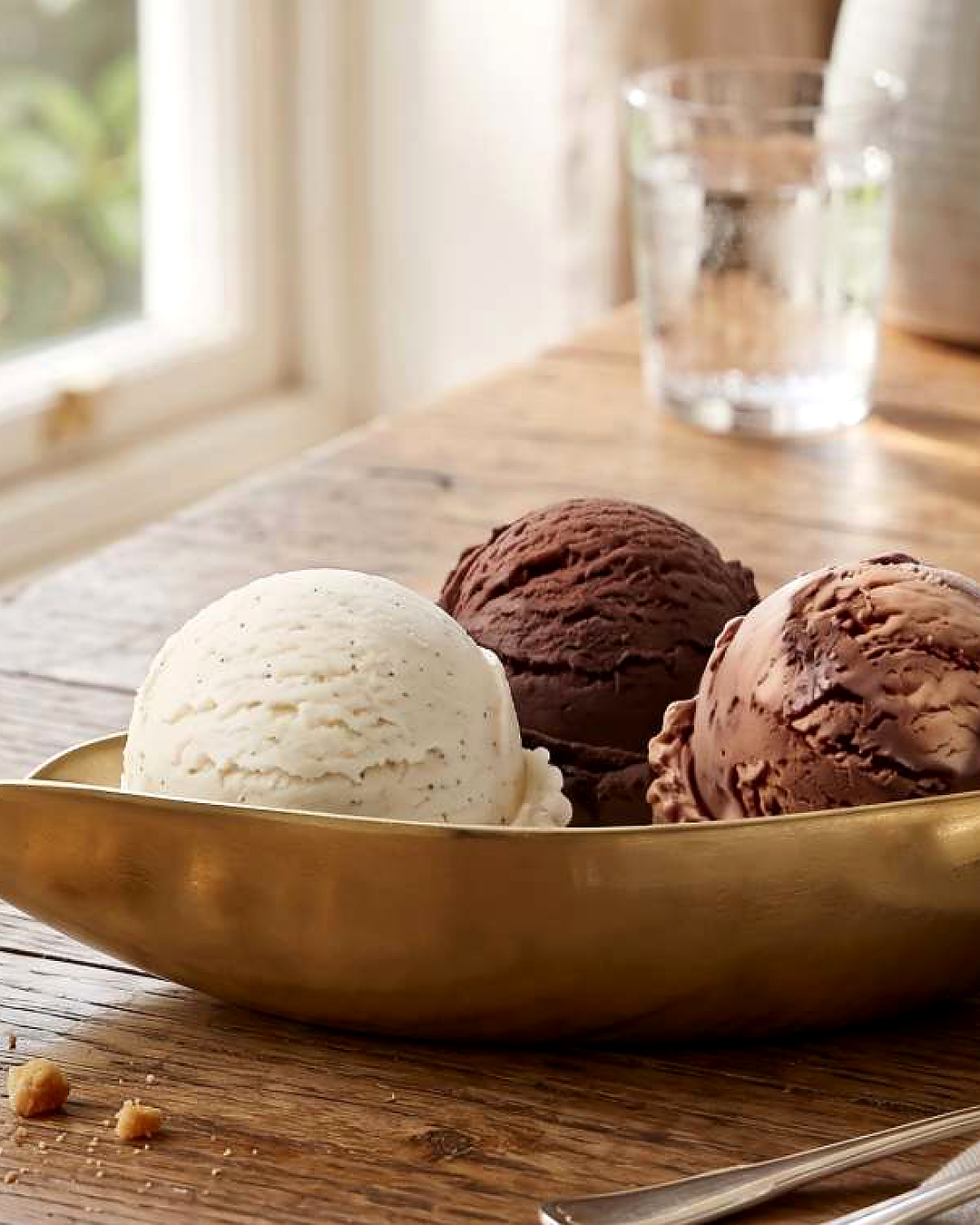 Dessert Cups