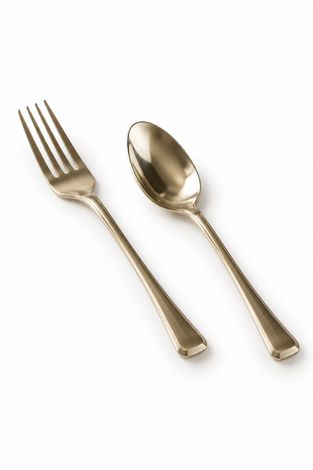 All Purpose Spoon / Fork thumb 2