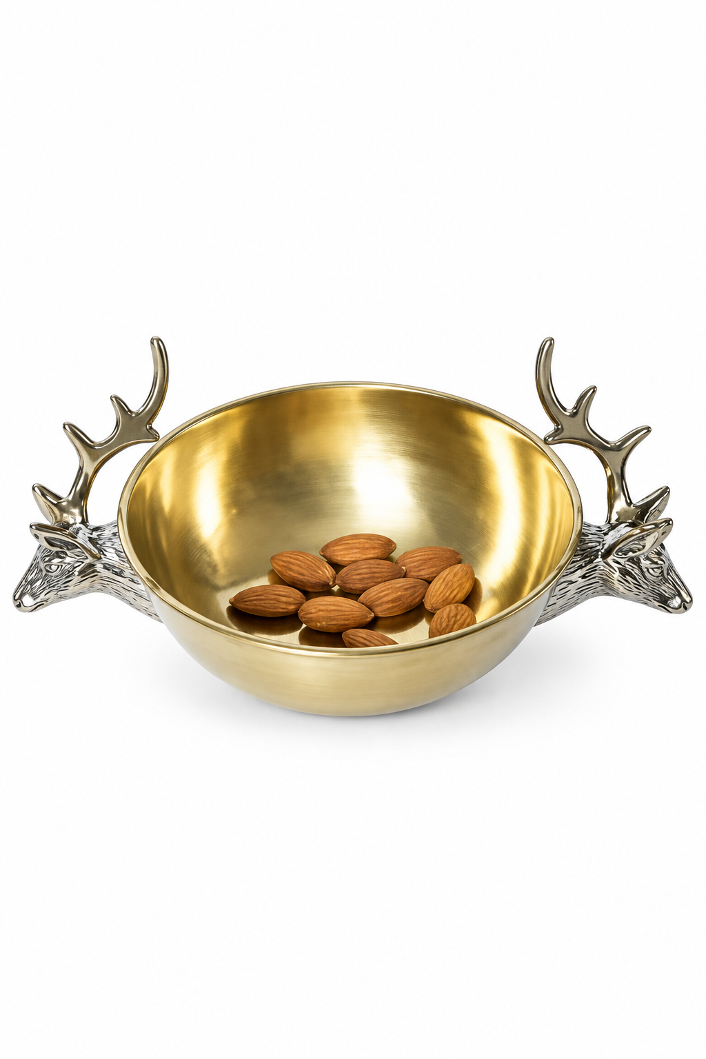 Reindeer Nut Bowl thumb 2