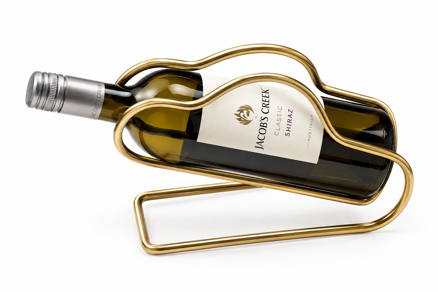Wine Bottle Holder thumb 2