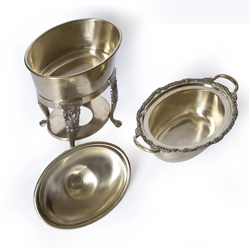 Chafing Dish thumb 2