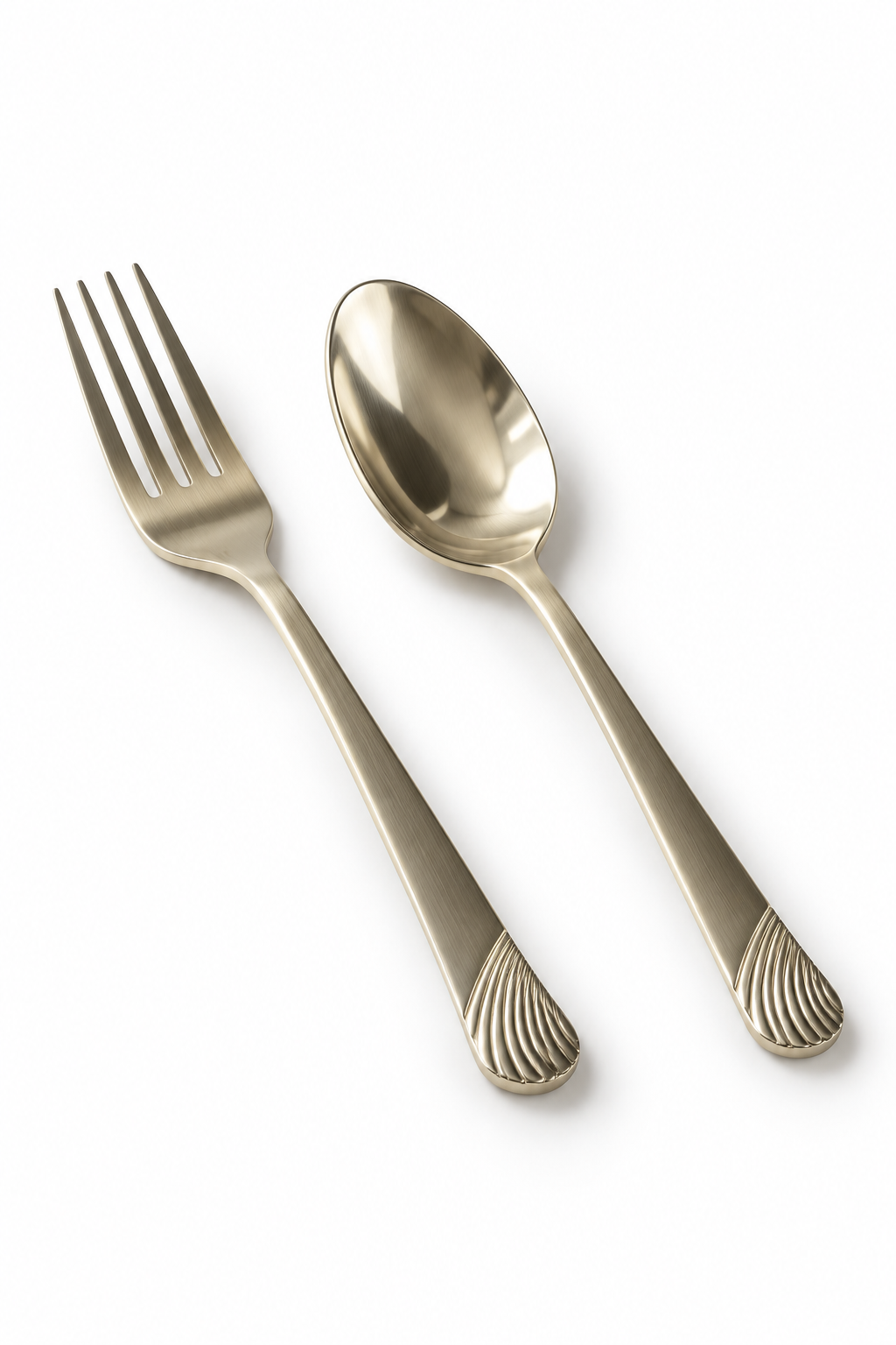 All Purpose Spoon / Fork thumb 2