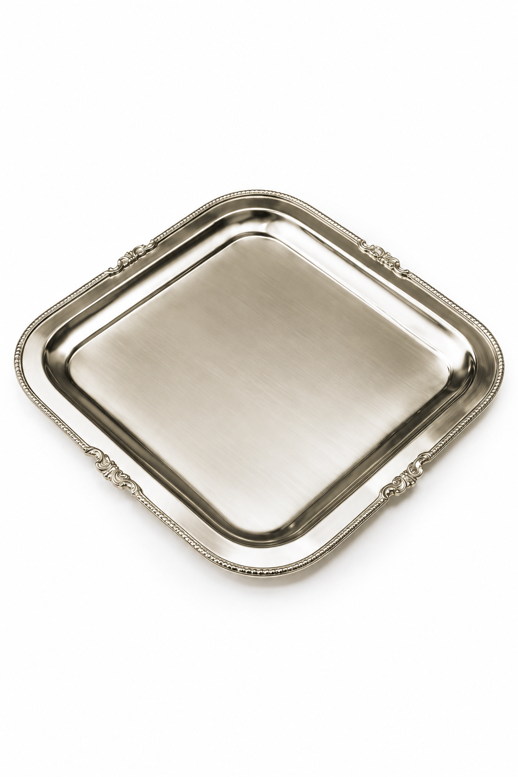 Square Serving Tray
