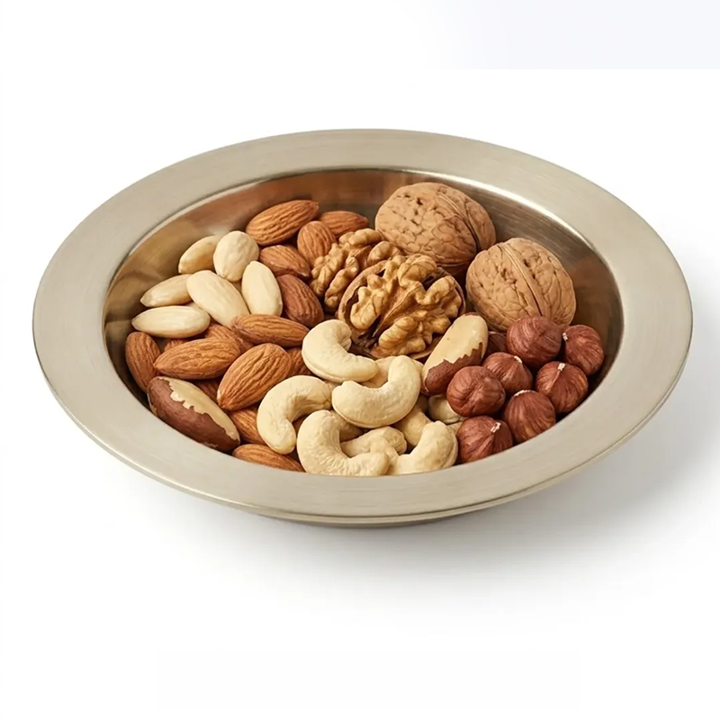 Nut Dish