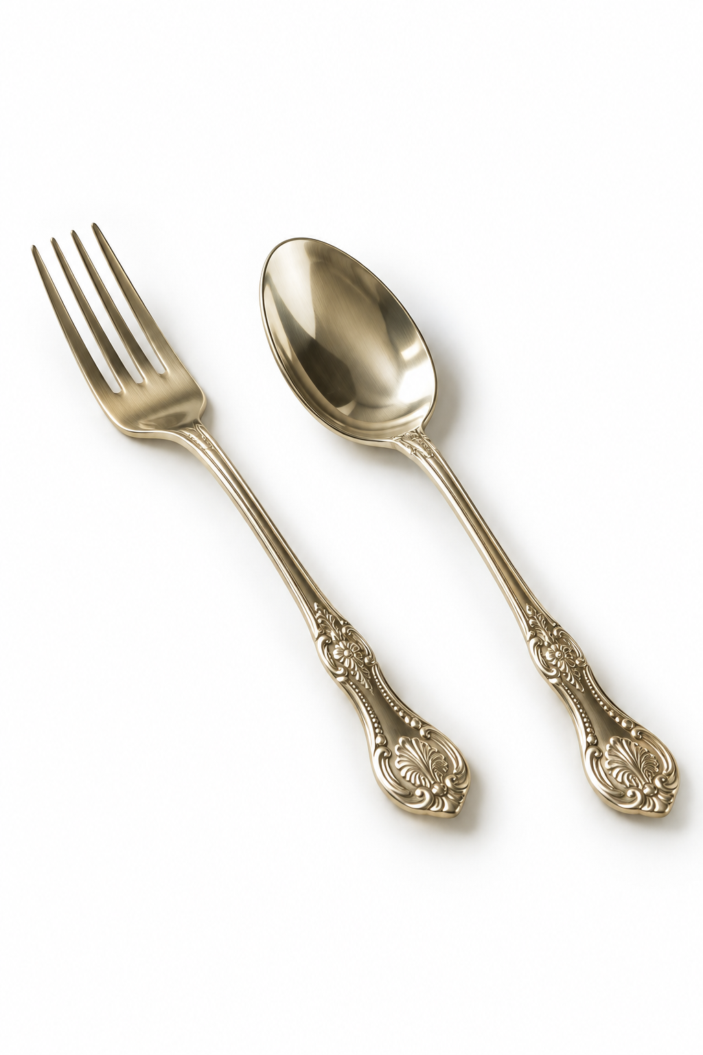 All Purpose Spoon / Fork