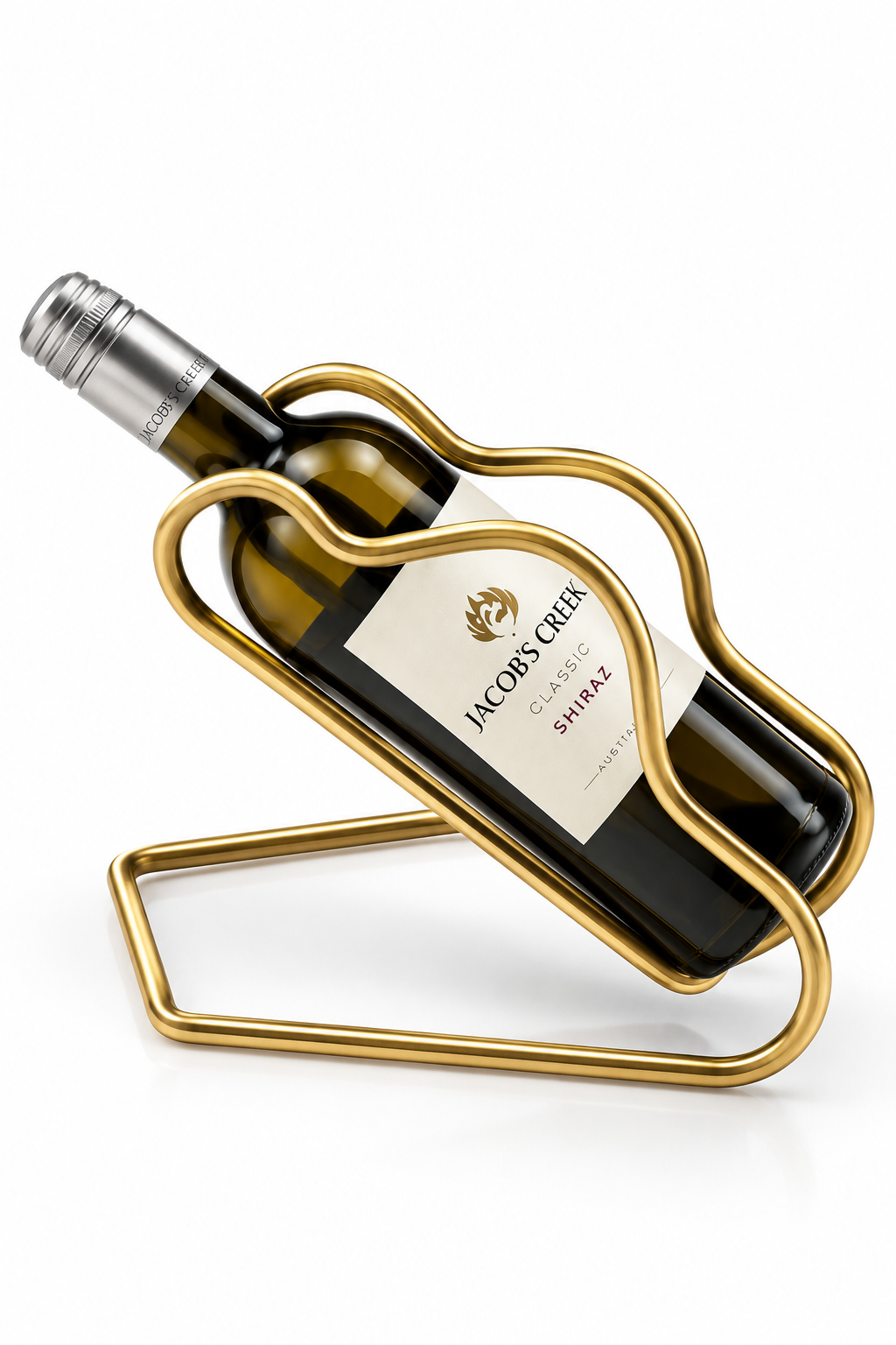Wine Bottle Holder