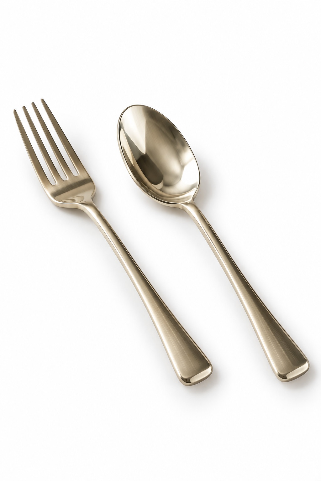All Purpose Spoon / Fork