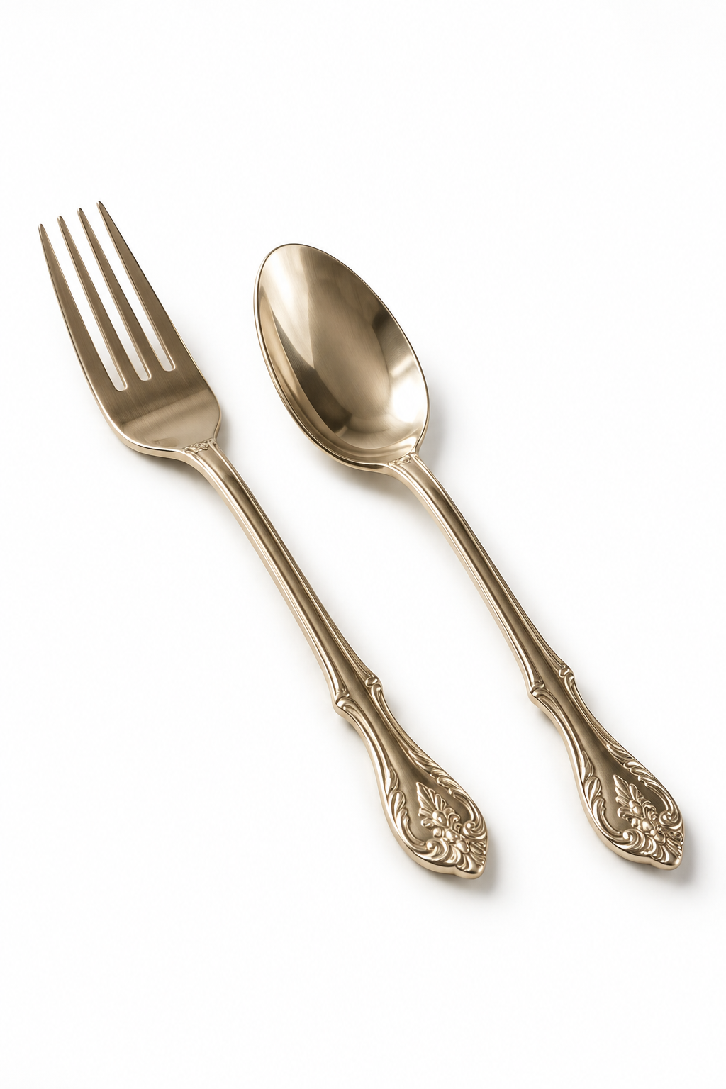 All Purpose Spoon / Fork