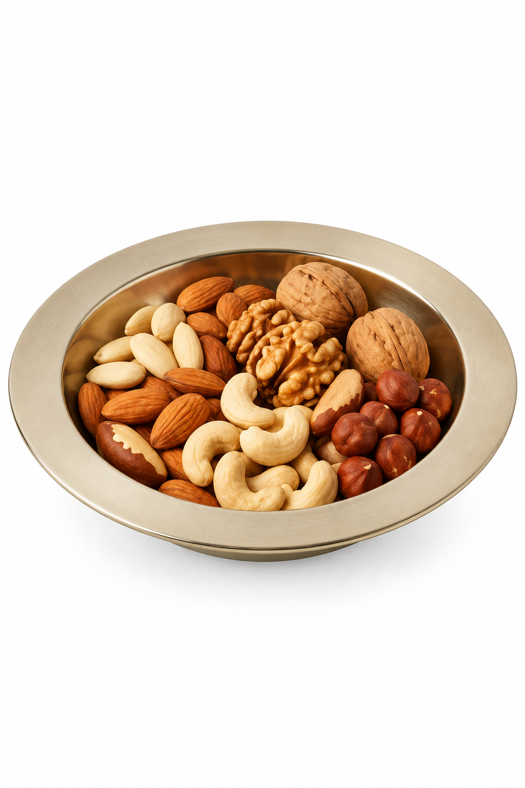 Nut Dish