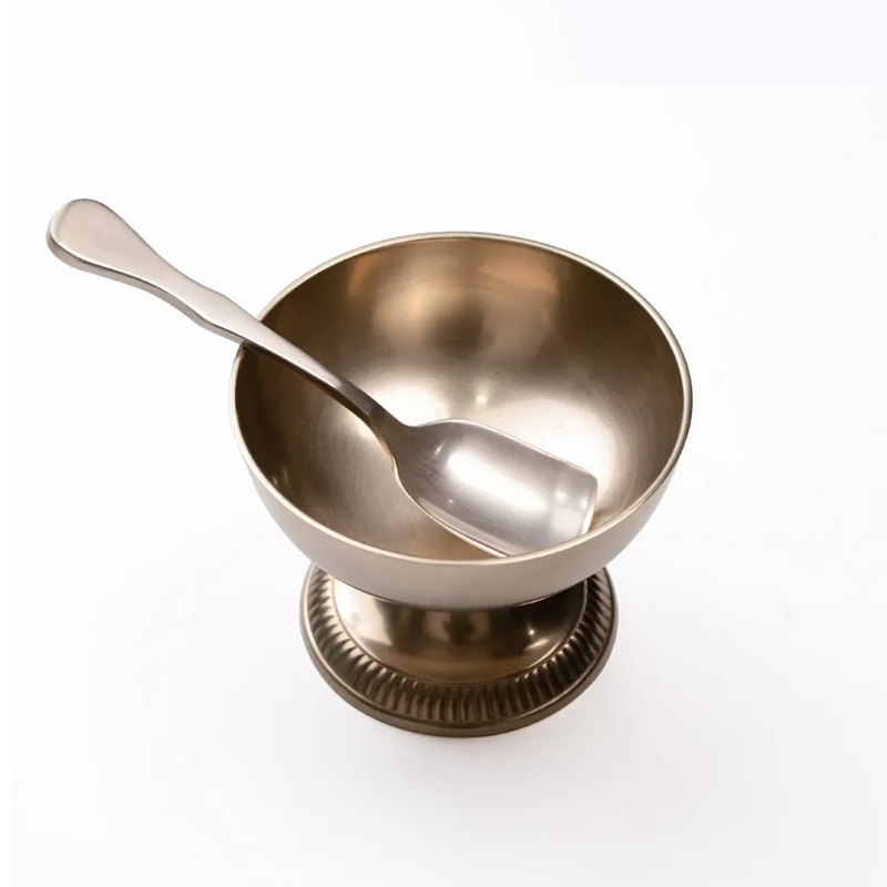 Ice Cream Cup (Single Scoop)