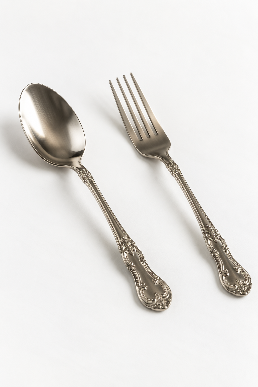 All Purpose Spoon / Fork