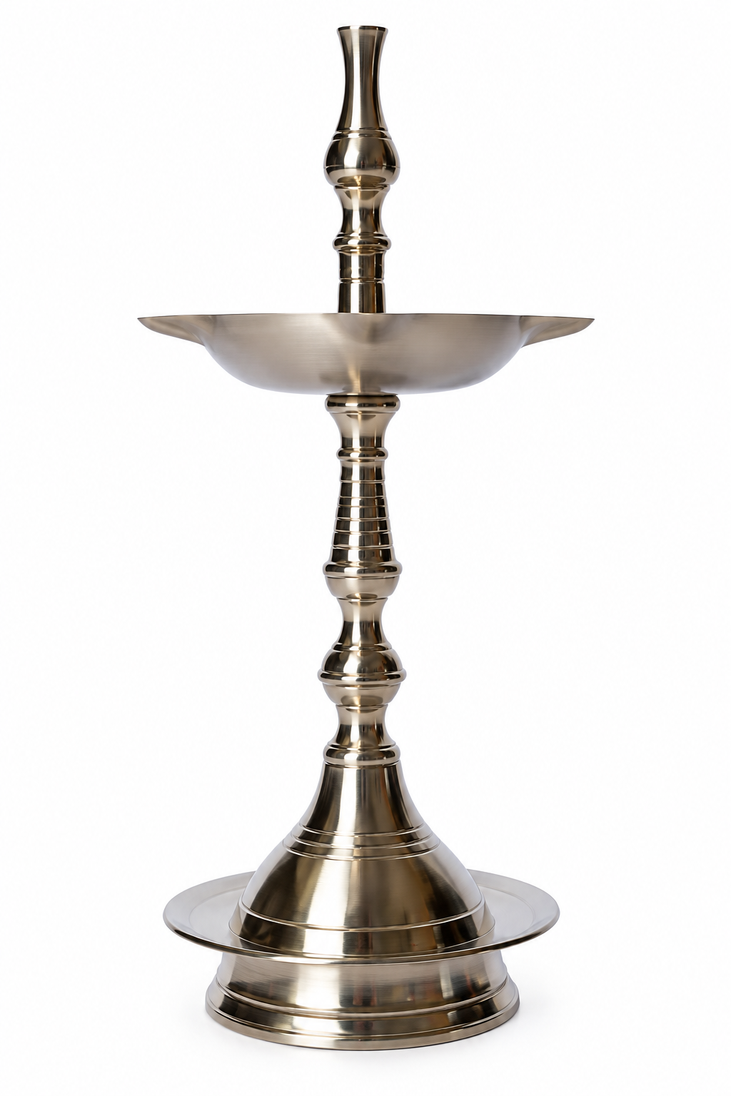 Pooja Lamp