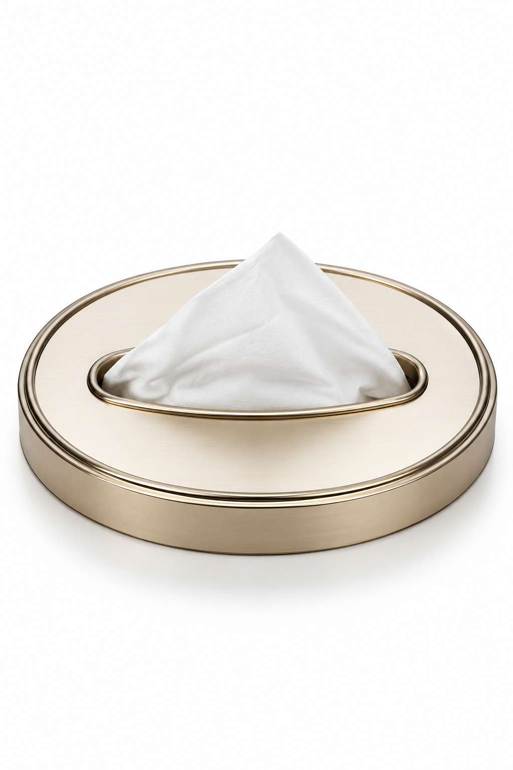 Tissue Paper Holder